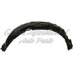 FENDER LINER FR RH — photo 2
