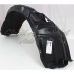 FENDER LINER FR RH — photo 4