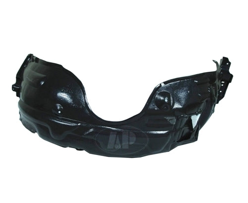 FENDER LINER FR RH