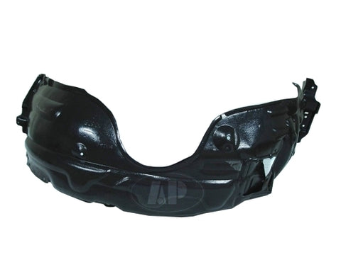 FENDER LINER FR RH