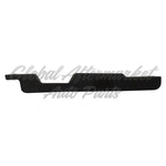 FENDER SPLASH SHIELD FR RH NORTH AMERICA BUILT INJECTION MOLDED — photo 1