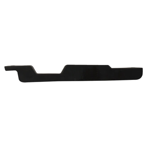 FENDER SPLASH SHIELD FR RH NORTH AMERICA BUILT INJECTION MOLDED
