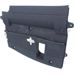 RADIATOR SUPPORT UPPER COVER TEXTURED — photo 2