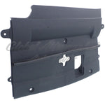 RADIATOR SUPPORT UPPER COVER TEXTURED — photo 3