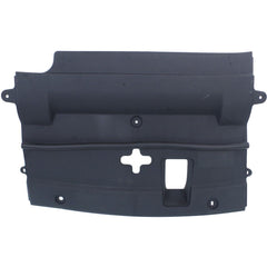 RADIATOR SUPPORT UPPER COVER TEXTURED