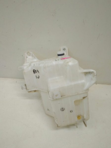 WINDSHIELD WASHER TANK W/HEADLAMP WASHER HOLE JAPAN BUILT