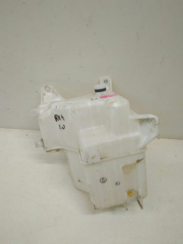 WINDSHIELD WASHER TANK W/HEADLAMP WASHER HOLE JAPAN BUILT
