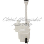 WASHER TANK W/INLET/CAP/HOLE FOR PUMP/HEADLAMP HOLE FOR PUMP/HOLE FOR SENSOR USA BUILT — photo 1