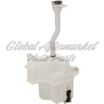 WASHER TANK W/INLET/CAP/HOLE FOR PUMP/HEADLAMP HOLE FOR PUMP/HOLE FOR SENSOR USA BUILT — photo 2