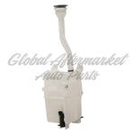 WASHER TANK W/INLET/CAP/HOLE FOR PUMP/HEADLAMP HOLE FOR PUMP/HOLE FOR SENSOR USA BUILT — photo 3