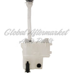 WASHER TANK W/INLET/CAP/HOLE FOR PUMP/HEADLAMP HOLE FOR PUMP/HOLE FOR SENSOR USA BUILT — photo 4