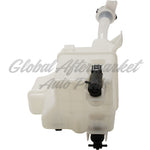 WASHER TANK W/INLET/CAP/HOLE FOR PUMP/HEADLAMP HOLE FOR PUMP/HOLE FOR SENSOR USA BUILT — photo 5
