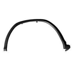 WHEEL ARCH TRIM FR LH