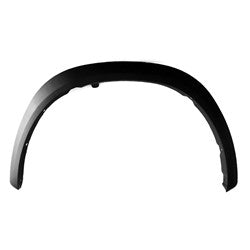 WHEEL ARCH TRIM FR LH