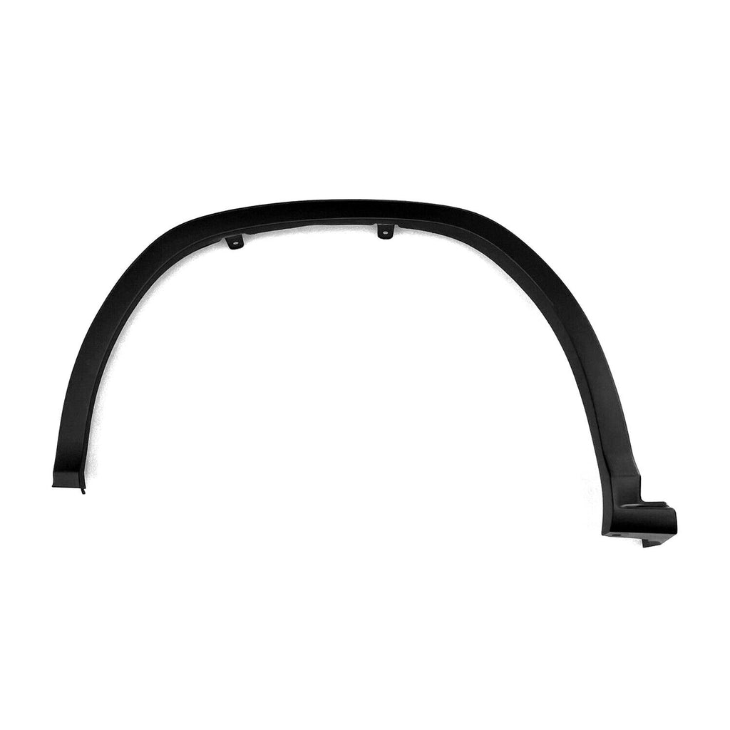WHEEL ARCH TRIM FR LH