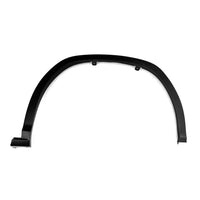 WHEEL ARCH TRIM FR RH