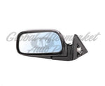 DOOR MIRROR LH POWER HTD — photo 1