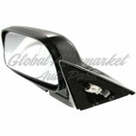 DOOR MIRROR LH POWER HTD — photo 2