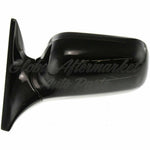 DOOR MIRROR LH POWER HTD — photo 4
