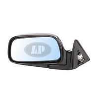 DOOR MIRROR LH POWER HTD