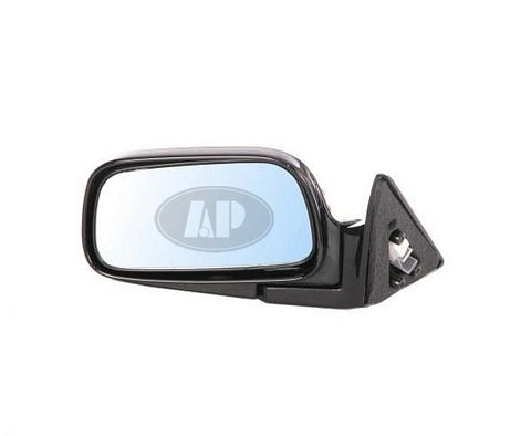 DOOR MIRROR LH POWER HTD