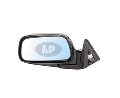 DOOR MIRROR LH POWER HTD