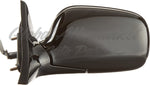 DOOR MIRROR LH POWER HTD — photo 3