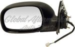 DOOR MIRROR LH POWER HTD — photo 4