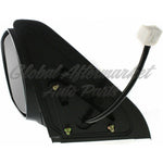 DOOR MIRROR LH POWER HTD/MEMORY — photo 4