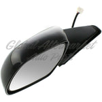 DOOR MIRROR LH POWER HTD/MEMORY — photo 5