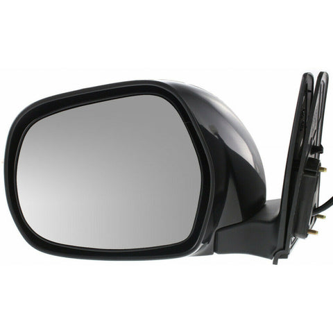 DOOR MIRROR LH POWER HTD/MEMORY