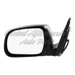 DOOR MIRROR LH POWER HTD W/O MEMORY — photo 2