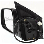 DOOR MIRROR LH POWER HTD W/O MEMORY — photo 3