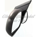 DOOR MIRROR LH POWER HTD W/O MEMORY — photo 4
