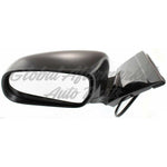 DOOR MIRROR LH POWER HTD W/O MEMORY — photo 5