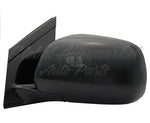 DOOR MIRROR LH POWER HTD W/MEMORY — photo 1