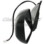 DOOR MIRROR LH POWER HTD W/MEMORY — photo 2