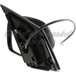 DOOR MIRROR LH POWER HTD W/MEMORY — photo 3