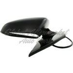 DOOR MIRROR LH POWER HTD W/MEMORY — photo 4