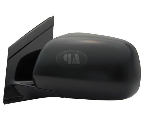 DOOR MIRROR LH POWER HTD W/MEMORY