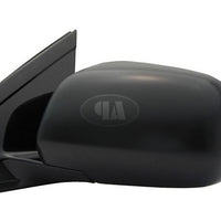 DOOR MIRROR LH POWER HTD W/MEMORY