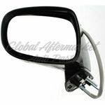 DOOR MIRROR LH POWER HTD W/PUDDLE LAMP W/O LUXURY/SPORT PKG — photo 2
