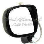DOOR MIRROR LH POWER HTD W/PUDDLE LAMP W/O LUXURY/SPORT PKG — photo 5