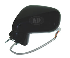 DOOR MIRROR LH POWER HTD W/PUDDLE LAMP W/O LUXURY/SPORT PKG