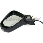 DOOR MIRROR LH POWER HTD W/O AUTO DIM W/SIGNAL/MEMORY PTM — photo 3