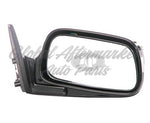DOOR MIRROR RH POWER HTD — photo 1