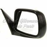 DOOR MIRROR RH POWER HTD — photo 2