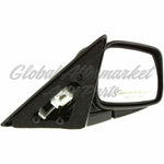 DOOR MIRROR RH POWER HTD — photo 3