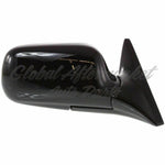 DOOR MIRROR RH POWER HTD — photo 4