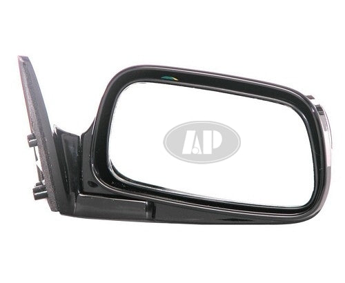 DOOR MIRROR RH POWER HTD